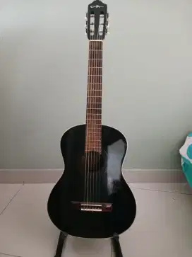 Allegro nylon hitam jarang ada