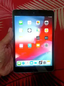 iPad Mini 2  32 GB  Mulus  Resmi iBox
