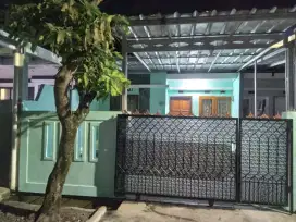 Disewakan Rumah Puri Arraya Ciampea Bogor