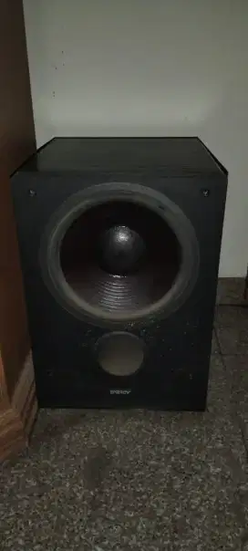 Subwoofer Energy EPS 150