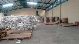 Gudang Strategis Lokasi di Alexindo, Bekasi Utara