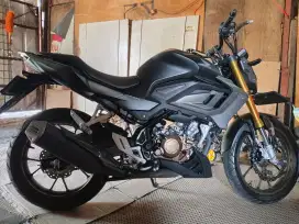 Jual Motor Honda CB150R