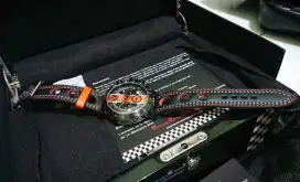 Jam B.R.M Matic swiss