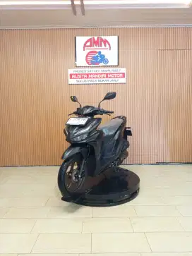 Vario 125 CBS ISS 2025