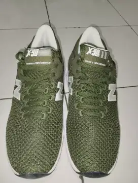 Sepatu NB cocok buat running/ jalan/ kerja/ santai