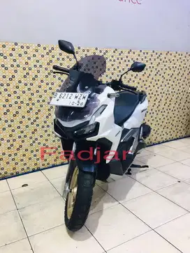 honda adv 160 Cbs Tahun 2022