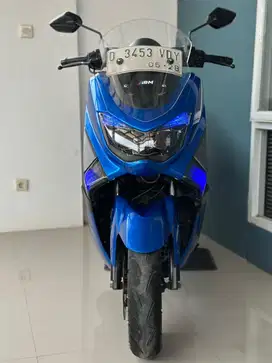 NMAX 2018 NON ABS MULUS!! SATANGAN DARI BARU!