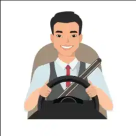 Dibutuhkan 1 Orang Driver Pribadi di Cipinang Jakarta Timur