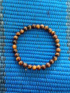 Gelang badar besi Tiger
