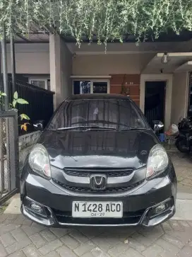 Mobil Keluarga Hemat Perawatan