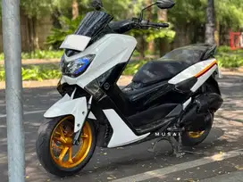 NMAX 2015 MULUS kaleng 2030 boleh TT