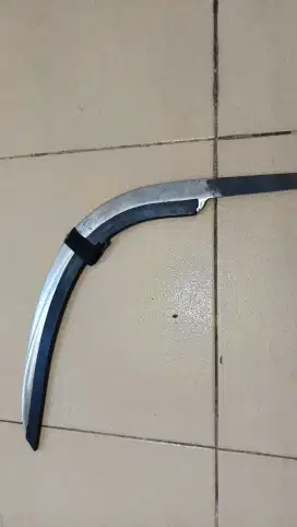 Egrek merek HAYAIKAMA kondisi baru