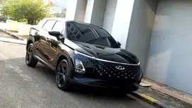 Chery Omoda 5 RZ 1.5 Luxury AT Turbo Sunroof 2023/2024