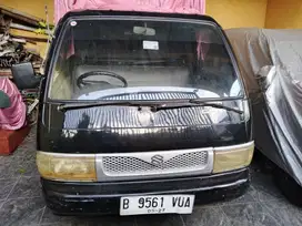 Suzuki Carry 2005 Bensin
