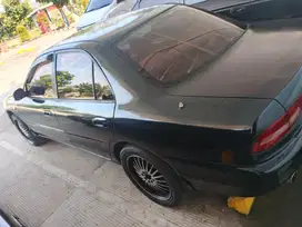 Mitsubishi Galant 1996 Bensin