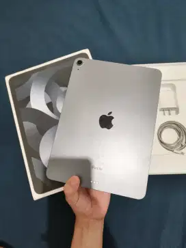 Ipad Air 5 Chip M1 256gb mulus