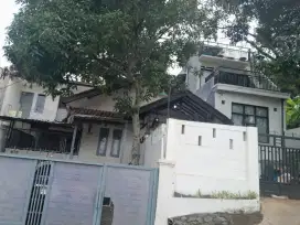 Jual BU Asal Bulan Ini 2 Rumah 1 SHM  Di Girimekar Cijambe