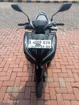 Jual Vario 150 Tahun 2021