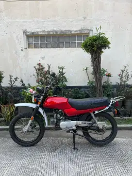 Honda win 100 tahun 1994