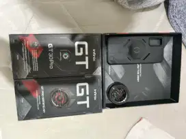 Infinix GT 30 Pro fullset like new garansi panjang