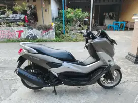 NMAX THN 2015 plat AB kulon Progo