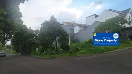Dijual cepat kavling di Kota Wisata Cibubur
