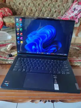 LENOVO YOGA 7 MULUS!!!