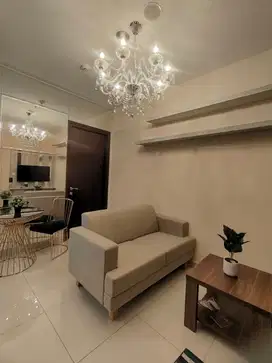 Apartemen The Kensington Summarecon Kelapa Gading