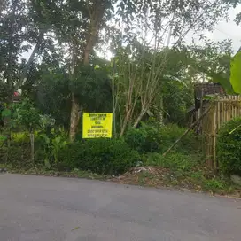 Tanah Murah di dekat Jalan Kaliurang (Jakal)