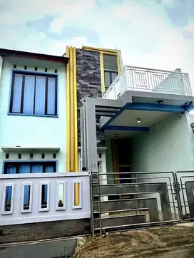 Kantor Siap Pakai Lokasi Strategis  Pemda Cibinong