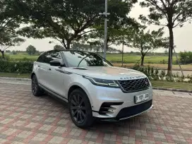 Termurah Range rover velar P380 3000cc unique color