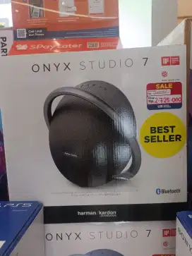 Sell Harman Kardon Onyx Studio 7