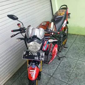 Yamaha Vixion 2010