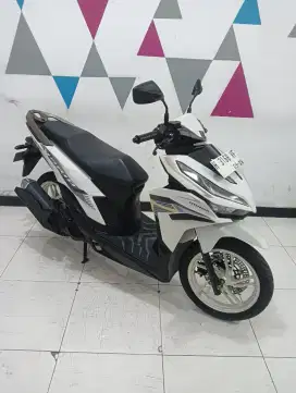 Honda All New Vario 125 CBS ISS Keyles 2023 Tarikan Kenceng