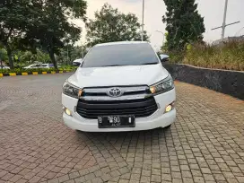 Toyota Innova Reborn V 2.0 AT Best Condition