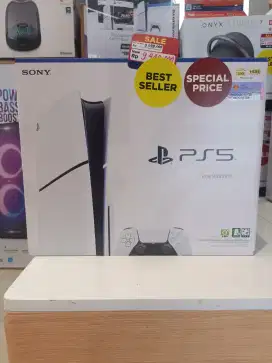 Sell Sony Playstation 5 Slim