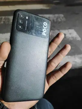 Poco m3 4/64 4G