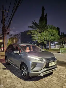 [Gress Mobil Kutisari]Xpander Ultimate AT 2019 Tangan 1