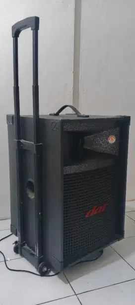 Speaker Aktif dat