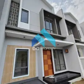 New house perumahan exclusiv dkt RS Al islam Soekarno Hatta