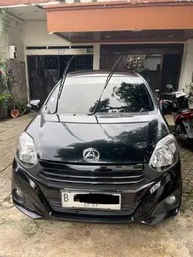 Jual / TO Daihatsu Ayla 1.0 X MT 2022