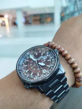Citizen Promaster Sky (Nighthawk) BJ7019-62E