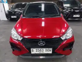 Ayla TDP5jt X ADS Manual 2024 FullOriginal SepertiBaru Gresss Istimewa