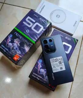 Infinix Note 50Pro 8/256GB