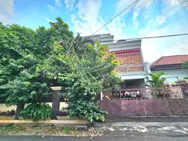 Rumah Komplek Curug Indah Kel Cipinang Melayu Kec Makasar Jaktim