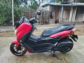 NMAX NEW 155 2021 MULUS TERAWAT