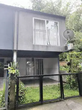 RUMAH MINIMALIS DI BOJONG KONENG CIKUTRA BANDUNG UTARA