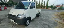 Grandmax Pickup