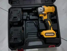 Impact JLD 2 Baru ga jd Pakai