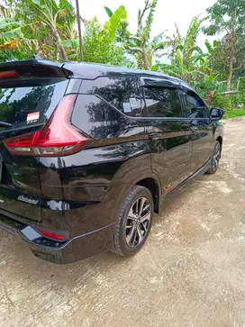 Mitsubishi Xpander 2018 Bensin